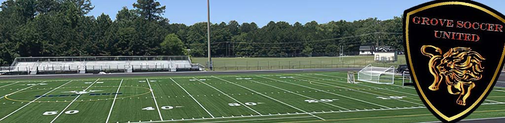 Deep Run High School Stadium